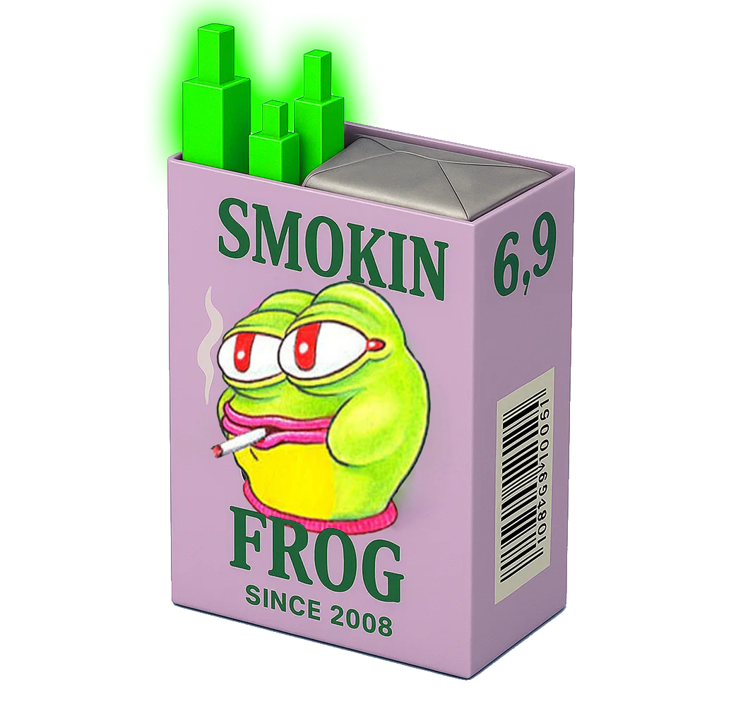 Smoke